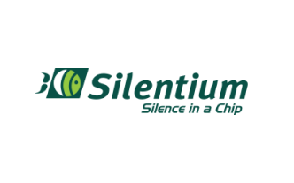 Silentium - Silence in a chip