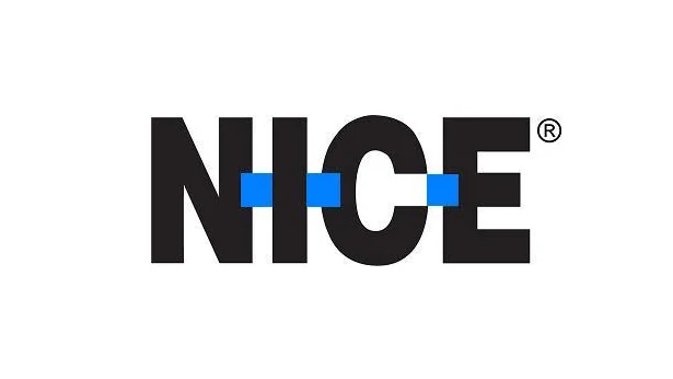 Nice logo